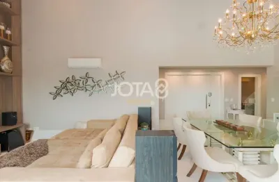 Apartamento com 3 quartos para alugar na Rua Professor Pedro Viriato Parigot de Souza, 3565, Ecoville, Curitiba