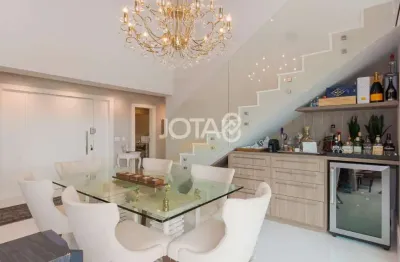 Apartamento com 3 quartos para alugar na Rua Professor Pedro Viriato Parigot de Souza, 3565, Ecoville, Curitiba