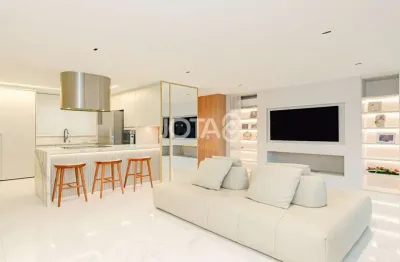 Apartamento com 2 quartos à venda na Rua Alferes Ângelo Sampaio, 2525, Bigorrilho, Curitiba