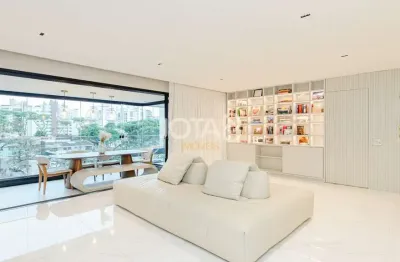 Apartamento com 2 quartos à venda na Rua Alferes Ângelo Sampaio, 2525, Bigorrilho, Curitiba