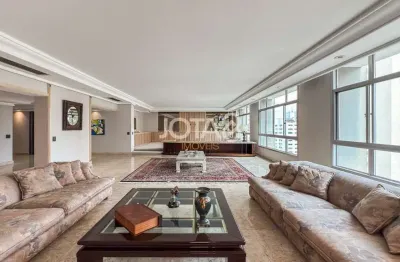 Apartamento com 3 quartos à venda na Rua Acyr Guimarães, 105, Batel, Curitiba