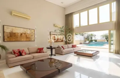 Casa em condomínio fechado com 4 quartos à venda na Rua Paulo Gorski, 1101, Ecoville, Curitiba