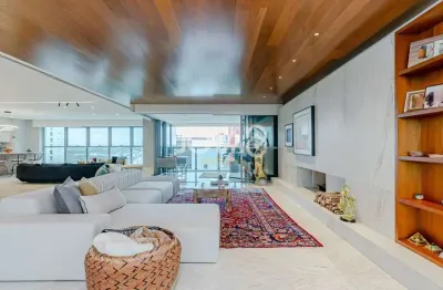 Apartamento com 3 quartos à venda na Rua Deputado Heitor Alencar Furtado, 3315, Ecoville, Curitiba