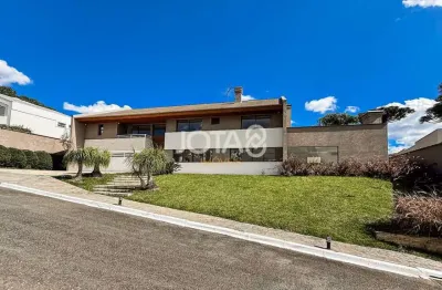 Casa em condomínio fechado com 4 quartos à venda na Rua Engenheiro Ademar Munhoz, 482, Jardim das Américas, Curitiba
