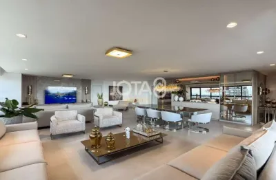 Apartamento com 3 quartos à venda na Rua Monsenhor Ivo Zanlorenzi, 3480, Ecoville, Curitiba