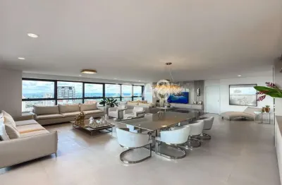 Apartamento com 3 quartos à venda na Rua Monsenhor Ivo Zanlorenzi, 3480, Ecoville, Curitiba