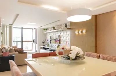 Apartamento com 3 quartos à venda na Rua Martim Afonso, 815, Mercês, Curitiba