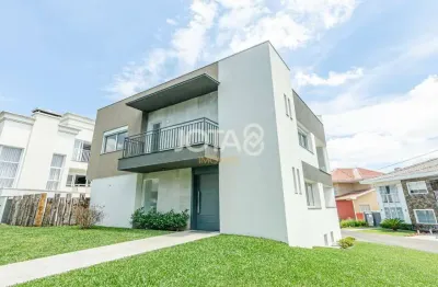 Casa em condomínio fechado com 4 quartos à venda na Avenida Vereador Toaldo Túlio, 895, Santa Felicidade, Curitiba