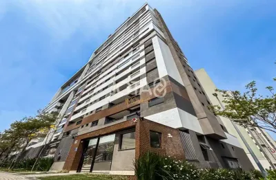 Apartamento com 3 quartos à venda na Rua Professor Guido Straube, 75, Vila Izabel, Curitiba
