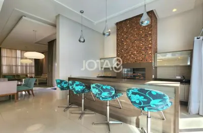 Casa em condomínio fechado com 4 quartos à venda na Rua Antônio Escorsin, 3490, Santa Felicidade, Curitiba