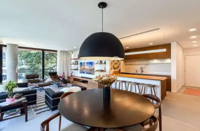 Apartamento com 3 quartos à venda na Avenida Cândido Hartmann, 330, Bigorrilho, Curitiba