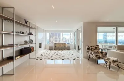 Apartamento com 4 quartos à venda na Rua José Izidoro Biazetto, 1324, Ecoville, Curitiba