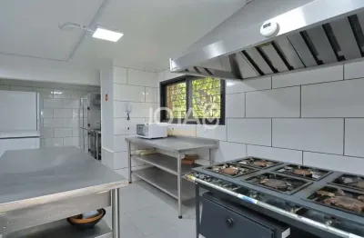 Ponto comercial com 1 sala para alugar na Engenheiro Rebouças, 1849, Rebouças, Curitiba