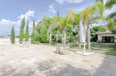 Casa com 5 quartos à venda na Rua Francisco Schaffer, 203, Vista Alegre, Curitiba