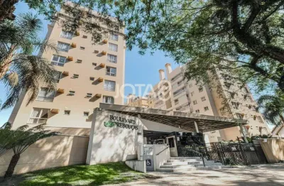Apartamento com 2 quartos à venda na Avenida Presidente Getúlio Vargas, 881, Rebouças, Curitiba