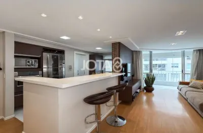 Apartamento com 2 quartos à venda na Avenida Presidente Getúlio Vargas, 881, Rebouças, Curitiba
