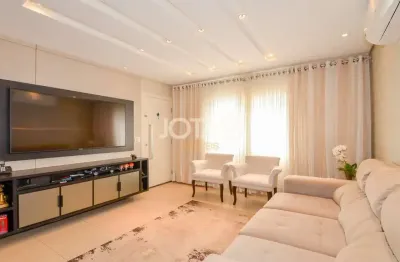 Casa com 3 quartos à venda na Professor Elevir Dionysio, 325, Portão, Curitiba