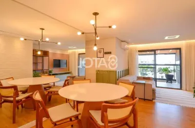 Apartamento com 2 quartos à venda na Rua Professor Guido Straube, 222, Vila Izabel, Curitiba