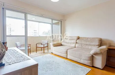 Apartamento com 3 quartos à venda na Alameda Princesa Izabel, 2500, Bigorrilho, Curitiba