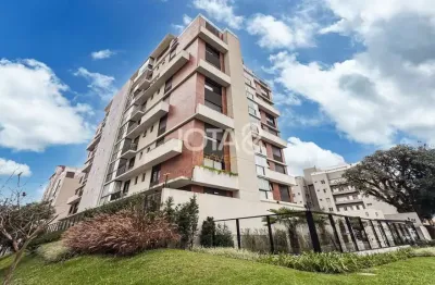 Apartamento com 3 quartos à venda na Rua Bruno Filgueira, 1936, Bigorrilho, Curitiba