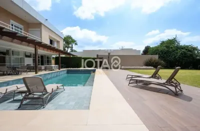 Casa em condomínio fechado com 4 quartos à venda na Rua Paulo Gorski, 1240, Campo Comprido, Curitiba