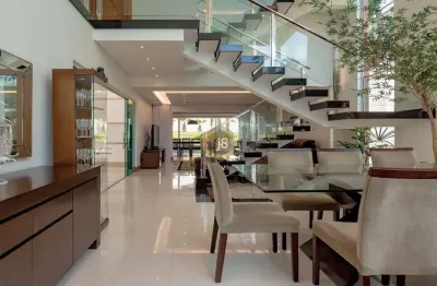 Casa em condomínio fechado com 3 quartos à venda na Avenida Vereador Toaldo Túlio, 895, Santa Felicidade, Curitiba