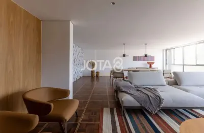 Apartamento com 4 quartos à venda na Avenida Vicente Machado, 1187, Batel, Curitiba