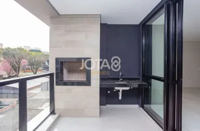 Apartamento com 3 quartos à venda na Alameda Princesa Izabel, 2549, Bigorrilho, Curitiba