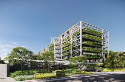 Apartamento com 3 quartos à venda na Rua Francisco Rocha, 1968, Bigorrilho, Curitiba