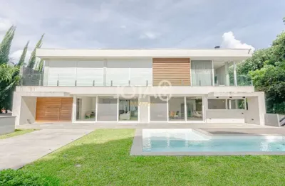 Casa em condomínio fechado com 4 quartos à venda na Das Acácias, 155, Ecoville, Curitiba