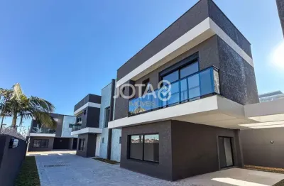 Casa em condomínio fechado com 3 quartos à venda na Rua Mário Bueno Sobrinho, 57, Jardim das Américas, Curitiba