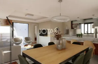 Apartamento com 3 quartos à venda na Rua Colombo, 1081, Ahú, Curitiba