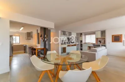 Apartamento com 2 quartos à venda na Rua Marechal Mallet, 740, Ahú, Curitiba