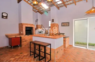 Casa com 4 quartos à venda na Rua Pedro Nogarolli, 56, Mercês, Curitiba