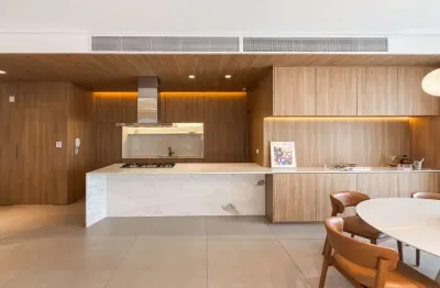 Apartamento com 2 quartos à venda na Rua Francisco Rocha, 165, Batel, Curitiba