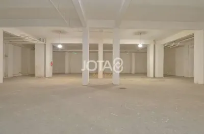 Ponto comercial com 1 sala para alugar na Avenida Winston Churchill, 309, Capão Raso, Curitiba