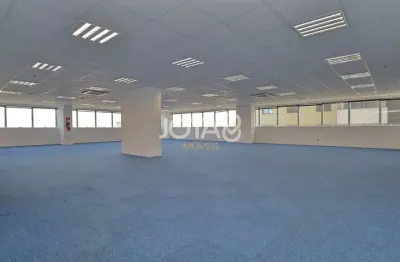 Ponto comercial com 1 sala para alugar na Avenida João Gualberto, 1000, Alto da Glória, Curitiba