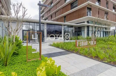 Apartamento com 2 quartos à venda na Rua Euclides da Cunha, 913, Bigorrilho, Curitiba