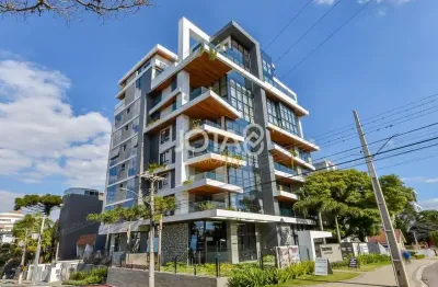 Apartamento com 4 quartos à venda na Rua Gonçalves Dias, 711, Batel, Curitiba