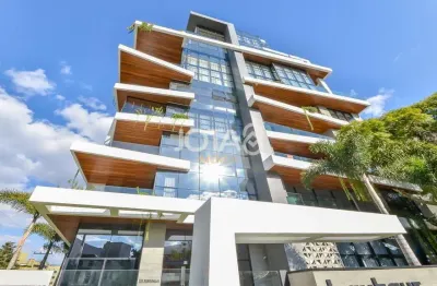 Cobertura com 4 quartos à venda na Rua Gonçalves Dias, 711, Batel, Curitiba