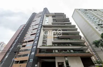 Apartamento com 3 quartos à venda na Travessa Percy Withers, 71, Água Verde, Curitiba