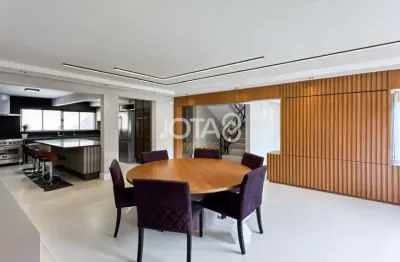 Casa em condomínio fechado com 4 quartos à venda na Rua Eduardo Sprada, 2301, Campo Comprido, Curitiba