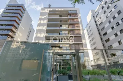 Apartamento com 3 quartos à venda na Rua Gutemberg, 296, Batel, Curitiba