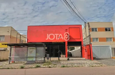 Ponto comercial com 8 salas para alugar na Rua Alferes Poli, 1651, Água Verde, Curitiba