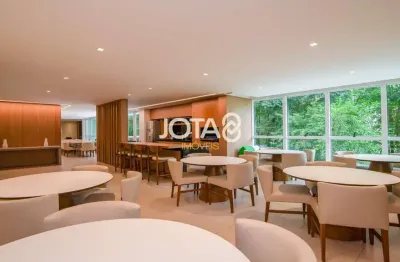 Apartamento com 2 quartos à venda na Rua Professor Pedro Viriato Parigot de Souza, 3288, Ecoville, Curitiba