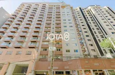 Apartamento com 3 quartos à venda na Rua Lamenha Lins, 59, Centro, Curitiba