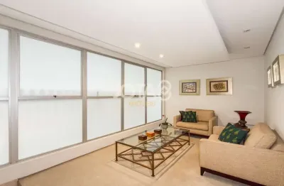 Apartamento com 3 quartos à venda na Rua Lamenha Lins, 59, Centro, Curitiba