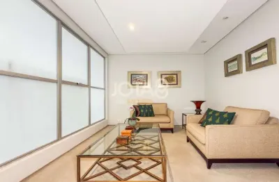 Apartamento com 3 quartos à venda na Rua Lamenha Lins, 59, Centro, Curitiba