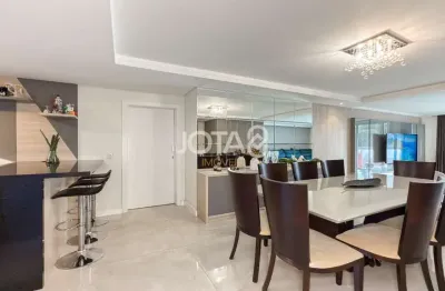 Apartamento com 3 quartos à venda na Rua Doutor Alexandre Gutierrez, 528, Água Verde, Curitiba