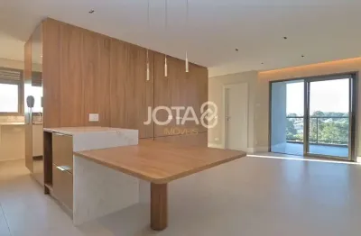 Apartamento com 2 quartos à venda na Rua Professor Ulisses Vieira, 741, Vila Izabel, Curitiba